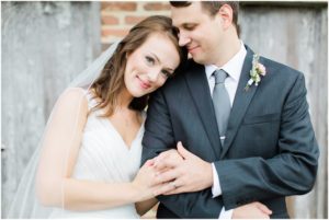 The Engine Room Wedding Monroe, GA