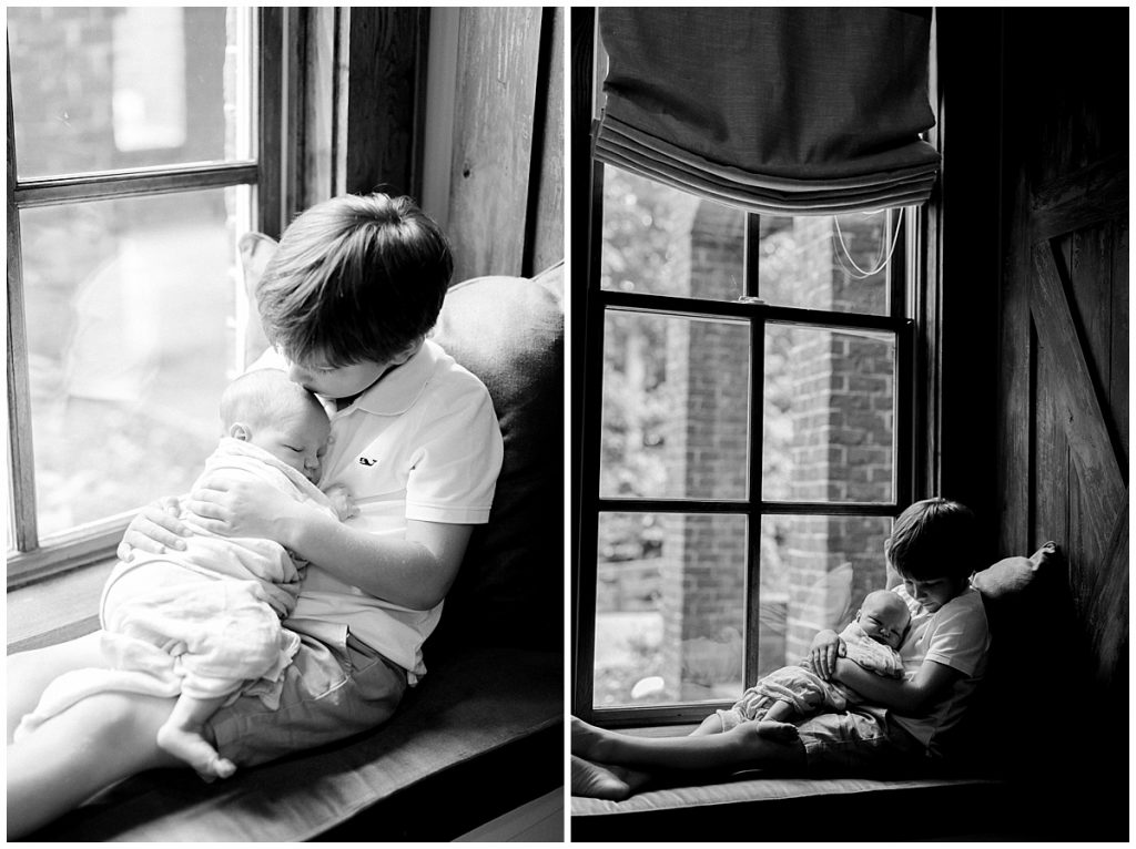 Alpharetta Newborn Photographer