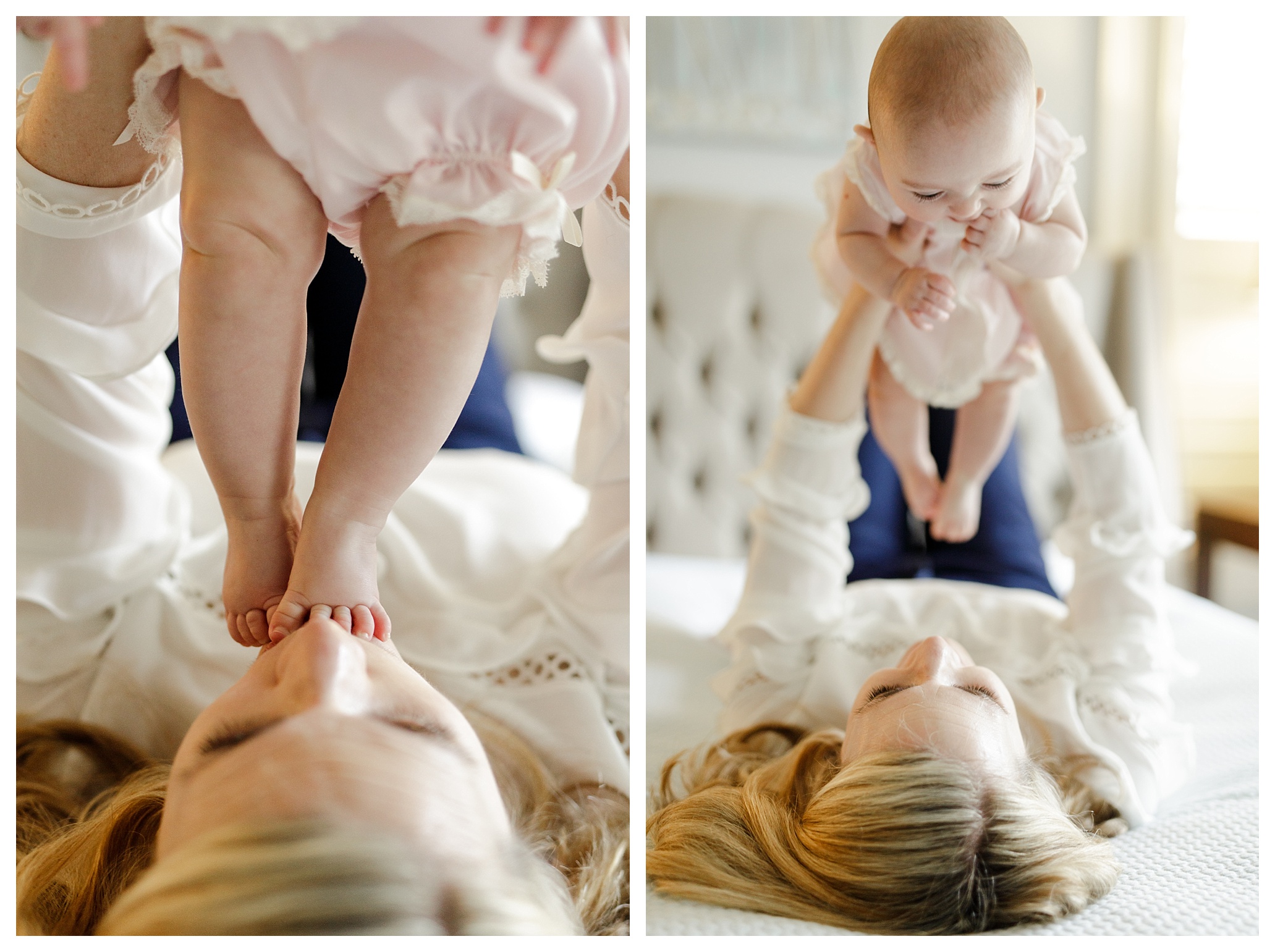 Milton Baby Photography