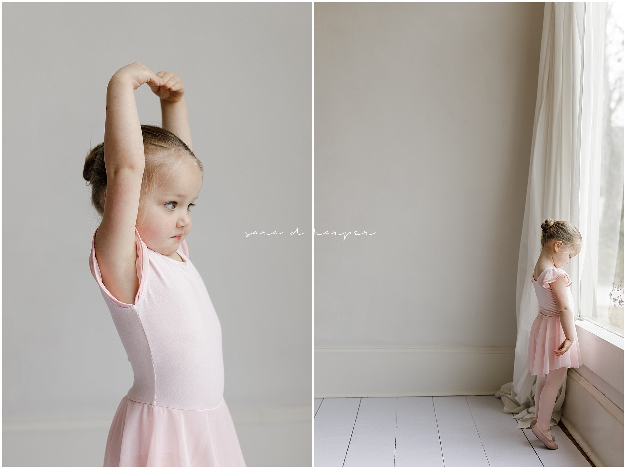 atlanta ballerina photographer