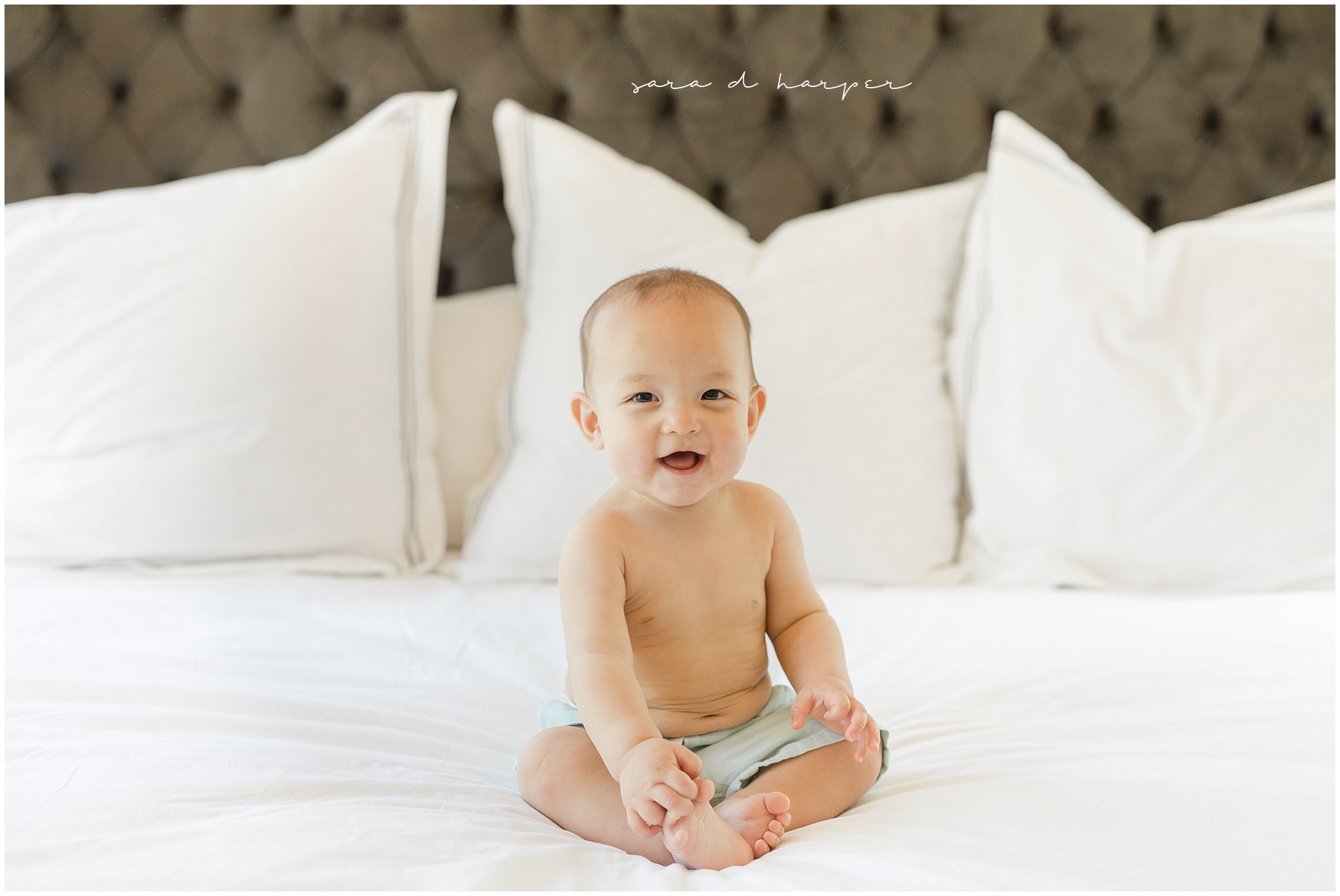 roswell baby photographer